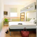 Ibis Budget Hotel