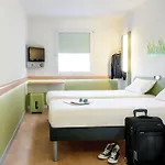 Hotel Ibis Budget 2*