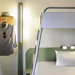 Ibis Budget Hotel