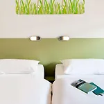 Ibis Budget Hotel