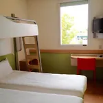 Hotel Ibis Budget Roanne