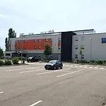 Hotel Ibis Budget 2*