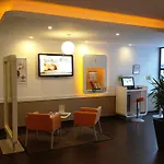 Ibis Budget Hotel