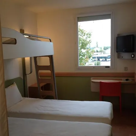 Ibis Budget 2* Roanne