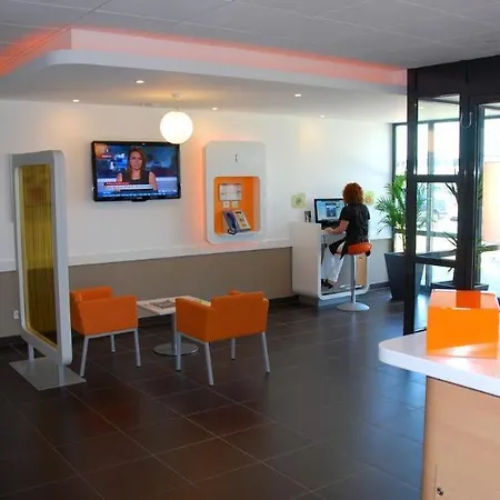 Ibis Budget