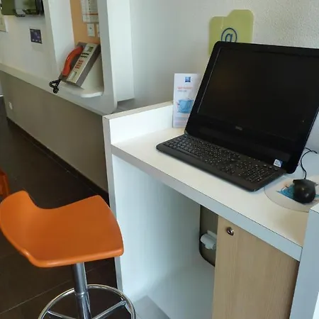 Ibis Budget 2* Roanne