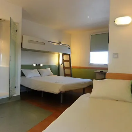 Ibis Budget
