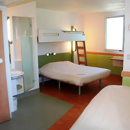 Ibis Budget 2* Roanne
