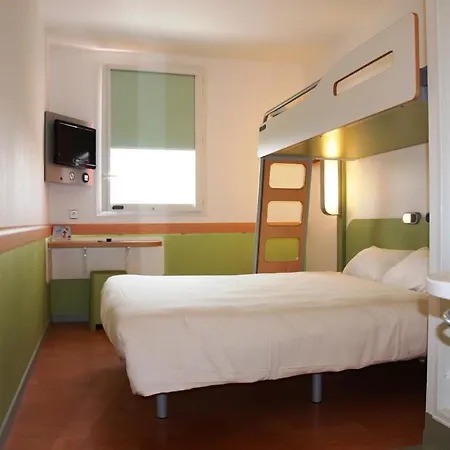 Ibis Budget