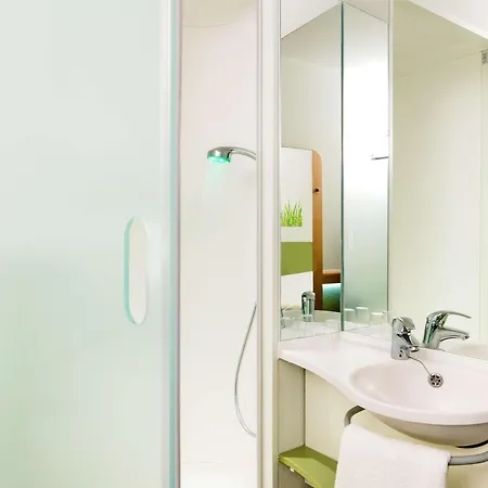 Ibis Budget 2* Roanne