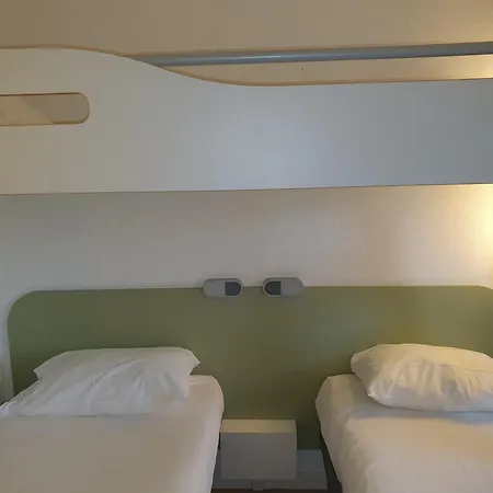 Ibis Budget Hotel Roanne