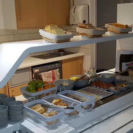 Ibis Budget Hotel