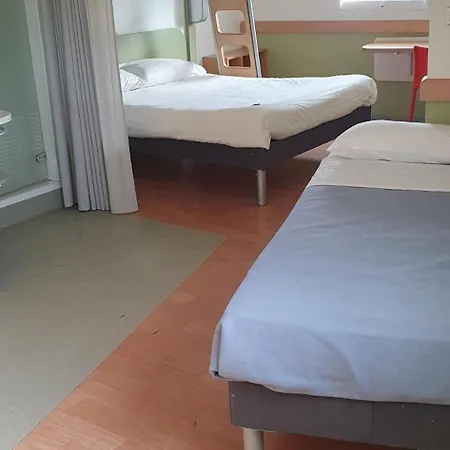 Ibis Budget