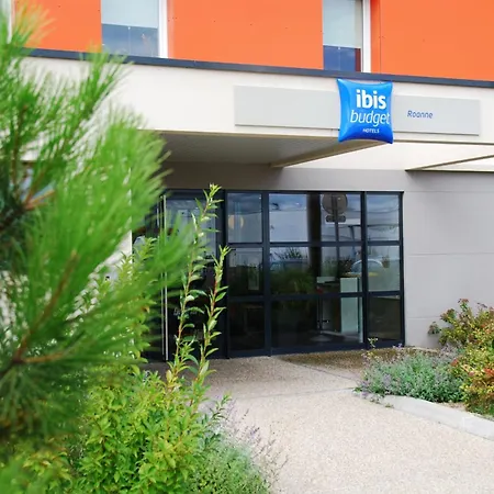 Ibis Budget Roanne