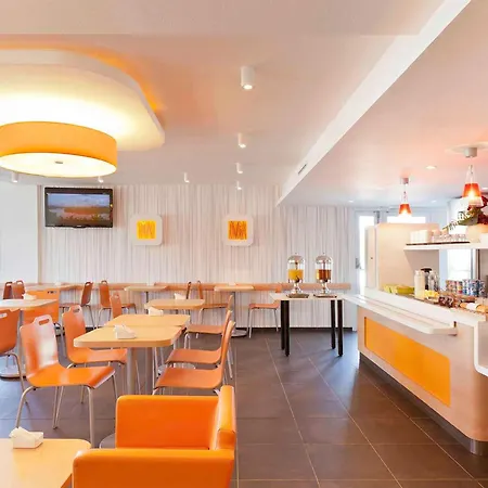 Hotel Ibis Budget Roanne