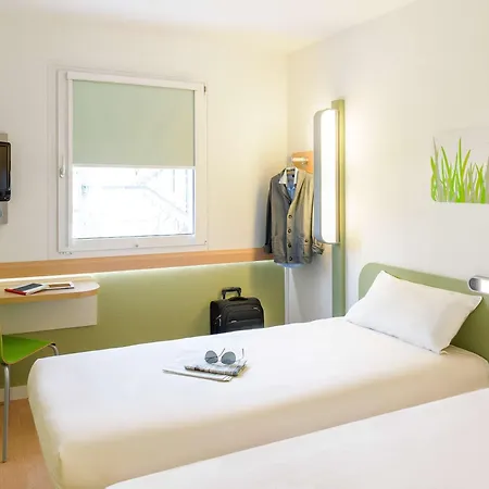Ibis Budget