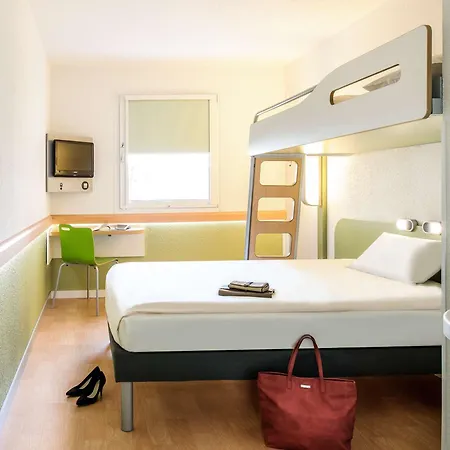 Ibis Budget Hotel