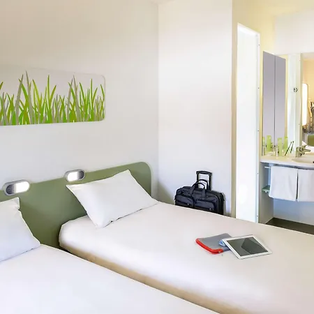 Hotel Ibis Budget Roanne