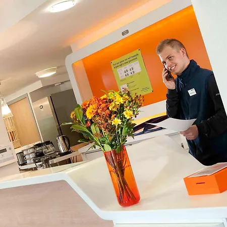 Ibis Budget