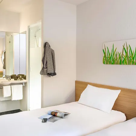 Ibis Budget 2*