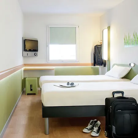 Otel Ibis Budget 2*