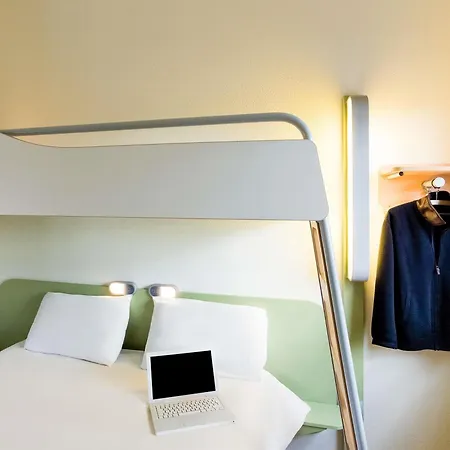 Ibis Budget 2* Roanne