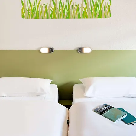 Ibis Budget Hotel