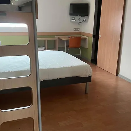 Ibis Budget Otel