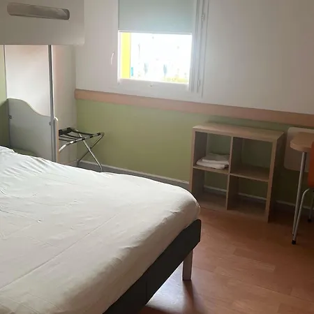 Ibis Budget Roanne
