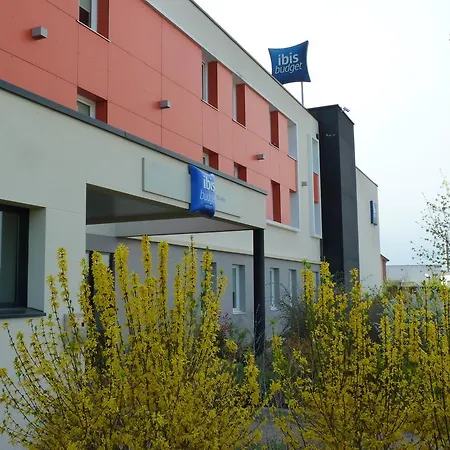 Hotel Ibis Budget 2*
