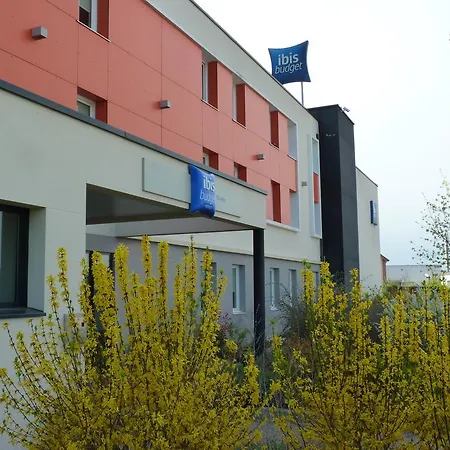 Otel Ibis Budget 2*