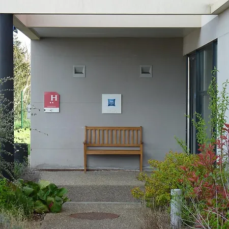 Ibis Budget Hotel