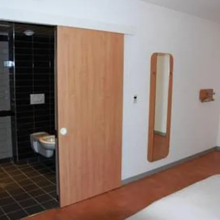 Ibis Budget 2* Roanne