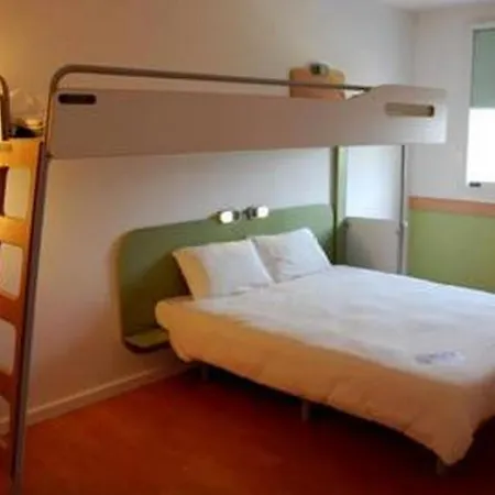 Ibis Budget Hotel Roanne