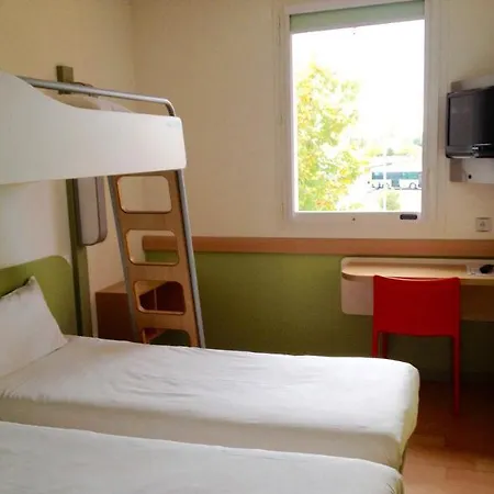 Hotel Ibis Budget Roanne