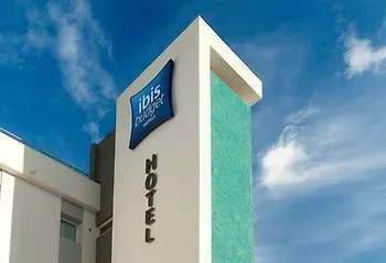 Ibis Budget Hotel