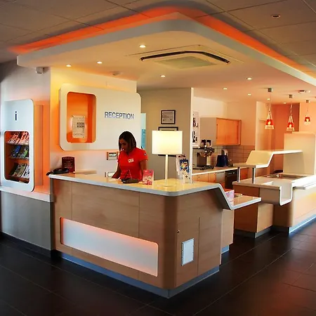 Ibis Budget
