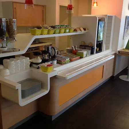 Ibis Budget Roanne