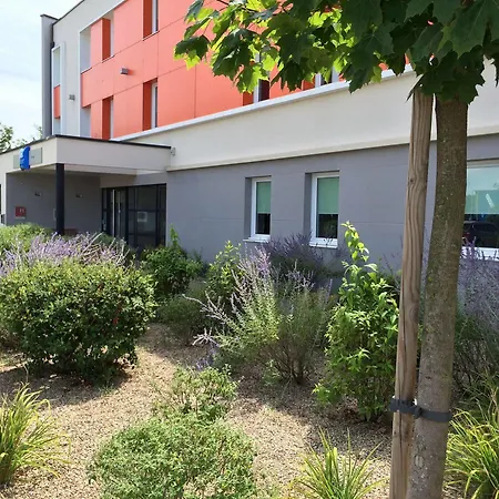 Ibis Budget Roanne