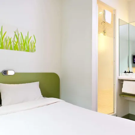 Hotel Ibis Budget Roanne