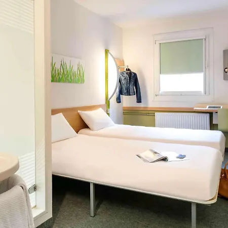Ibis Budget