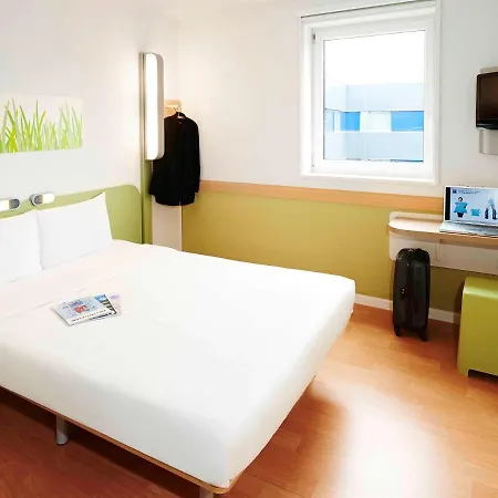 Hotel Ibis Budget 2*