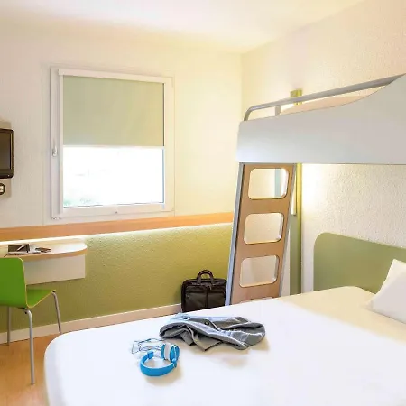 Ibis Budget