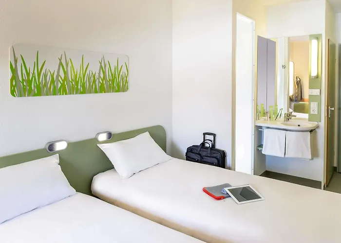 Ibis Budget 2* Ροάν