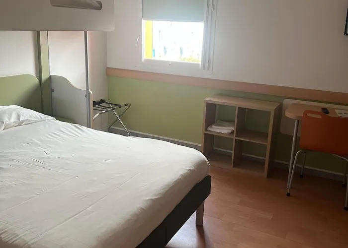 Ibis Budget Ροάν
