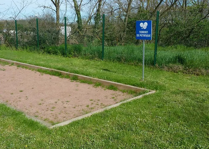 Ibis Budget Ξενοδοχείο Ροάν