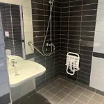 Ibis Budget 2*
