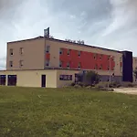 Ibis Budget 2*