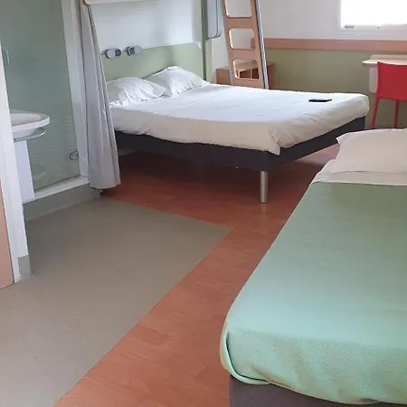 酒店 Ibis Budget 罗阿纳