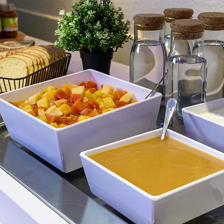 ホテル Ibis Budget 2*